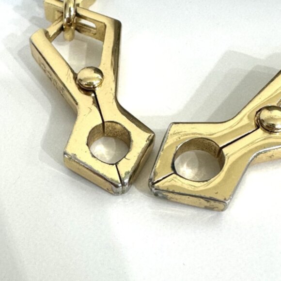 GUCCI Bag Ophidia Hand Shoulder 2 way GG Supreme Small Purse - Picture 6 of 9